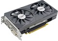 Видеокарта CBR GeForce GTX 1650 (VGA-STX1650-4G-RTL) 1198030