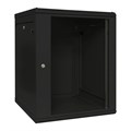 Шкаф настенный 19", 15U EKF TRP-WLL-1566-40B 1138070