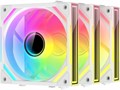 Вентилятор для корпуса Xastra FS120W ARGB 1146640