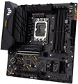 Материнская плата mATX ASUS TUF GAMING B660M-PLUS WIFI D4 881515