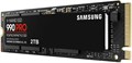 Накопитель SSD M.2 2280 Samsung MZ-V9P2T0BW 2000 ГБ 991585