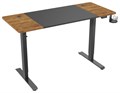 Стол компьютерный Cactus CS-EDL-BAWD 948406