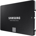 Накопитель SSD 2.5'' Samsung MZ-77E2T0B/EU 2000 ГБ 1017029