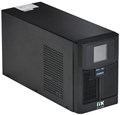 Источник бесперебойного питания  ITK ELT-1500VA-1-L 1163366