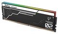 Модуль памяти DDR5 32GB (2*16GB) Netac Shadow II RGB 1236982