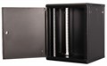 Шкаф настенный 19", 15U Datarex DR-644101 1188566