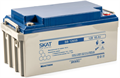 Аккумулятор  Бастион SKAT SB 1265S 1025064