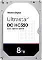Жесткий диск 8TB SATA 6Gb/s Western Digital 0B36452 968801