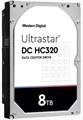 Жесткий диск 8TB SATA 6Gb/s Western Digital 0B36452 968801