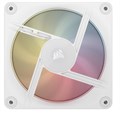 Вентилятор для корпуса Corsair iCUE LINK LX120-R RGB 1215082