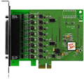 Плата  ICP DAS PCIe-S148 1046111