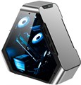 Корпус ATX JONSBO TR03-A Silver 825880
