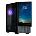 Корпус ATX Zalman Z10 DS Black 1117830