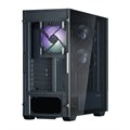 Корпус ATX Zalman Z10 DS Black 1117830