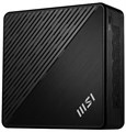 Неттоп  MSI Cubi N ADL-017BRU 1234791