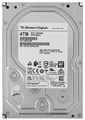 Жесткий диск 4TB SATA 6Gb/s Western Digital WUS721204BLE604 1230160