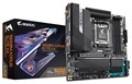 Материнская плата mATX GIGABYTE B650M AORUS ELITE AX 977811