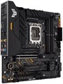 Материнская плата mATX ASUS TUF GAMING B660M-PLUS WIFI 892075