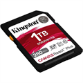 Карта памяти SDXC 1TB Kingston SDR2V6/1TB 1090026