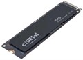 Накопитель SSD M.2 2280 Crucial T705 1024 ГБ 1237545
