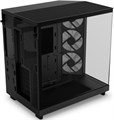 Корпус ATX NZXT H6 Flow RGB 1231653