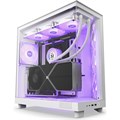 Корпус ATX NZXT H6 Flow RGB 1231655
