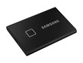 Внешний SSD USB 3.2 Gen 2 Type-C Samsung MU-PC2T0K/WW 2000 ГБ 773035