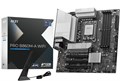 Материнская плата mATX MSI PRO B860M-A WIFI 1183258