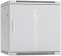 Шкаф настенный 19", 12U Cabeus SH-05F-12U60/60m-R 865437