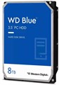 Жесткий диск 8TB SATA 6Gb/s Western Digital WD80EAAZ 1091190