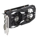 Видеокарта ASUS GeForce RTX 3050 (DUAL-RTX3050-O6G) 1109359