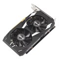 Видеокарта ASUS GeForce RTX 3050 (DUAL-RTX3050-O6G) 1109359