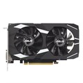 Видеокарта ASUS GeForce RTX 3050 (DUAL-RTX3050-O6G) 1109359