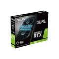 Видеокарта ASUS GeForce RTX 3050 (DUAL-RTX3050-O6G) 1109359