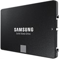Накопитель SSD 2.5'' Samsung MZ-77E2T0BW 2000 ГБ 819172
