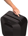 Уничтожитель бумаг  Fellowes Powershred LX41 867243