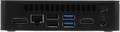 Платформа  Intel BNUC11ATKPE0001 1124744