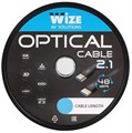 Кабель HDMI Wize AOC-8K-HM-HM-20M 1183343