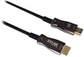 Кабель HDMI Wize AOC-8K-HM-HM-20M 1183343