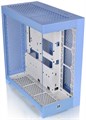 Корпус eATX Thermaltake CTE E600 MX Hydrangea Blue 1091651
