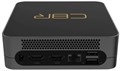 Системный блок CBR MiniPC-DT003 Intel Core i3, 8 ГБ, 256 Гб, Intel UHD Graphics,  ОС Windows 11 Профессиональная 1182573