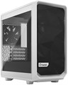 Корпус mATX Fractal Design Meshify 2 Mini White TG clear tint 969316