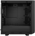 Корпус mATX Fractal Design Meshify 2 Mini Black TG dark tint 969315