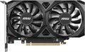 Видеокарта MSI GeForce RTX 3050 VENTUS 2X E OC (RTX 3050 VENTUS 2X E 6G OC) 1123170