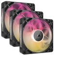 Вентилятор для корпуса Corsair iCUE LINK RX120 MAX RGB 1215079
