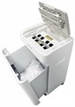 Уничтожитель бумаг  Office Kit SA120C (3,9х10) 1240451
