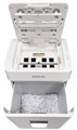 Уничтожитель бумаг  Office Kit SA120C (3,9х10) 1240451