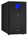 Источник бесперебойного питания  Exegate SineTower SZ-3000.LCD.AVR.3SH.1C13.RJ.USB 1118191