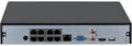 Видеорегистратор IP Dahua DHI-NVR2108HS-8P-4KS3 1118637