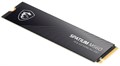 Накопитель SSD M.2 2280 MSI SPATIUM M560 2048 ГБ 1215977